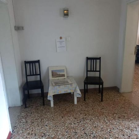 Appartamento Paolina Местре Экстерьер фото