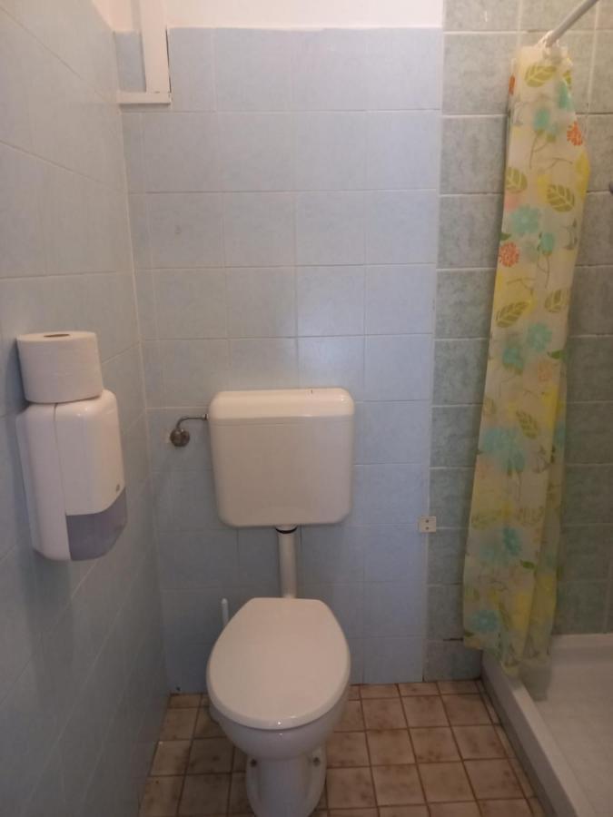 Appartamento Paolina Местре Экстерьер фото