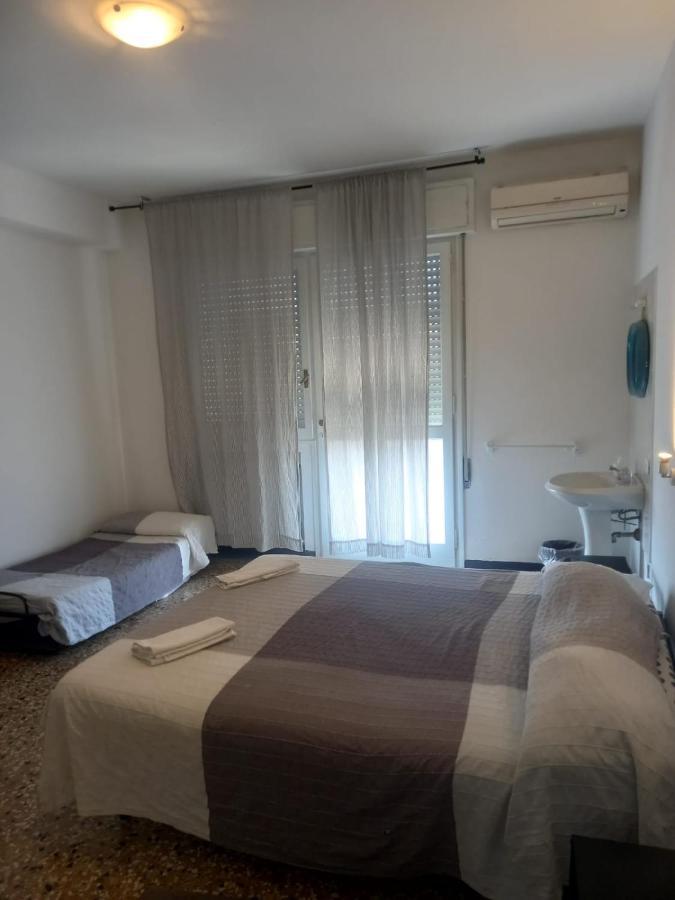 Appartamento Paolina Местре Экстерьер фото