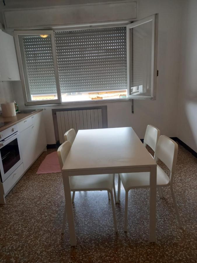 Appartamento Paolina Местре Экстерьер фото
